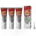 thumbnail image 1 of Mildew Stain Remover Gel for Tiles and Floors Fast-Acting Cleaning Solution 90g Multi-Pack Options, 1 of 5