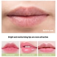 thumbnail image 4 of Lápiz labial HUOGUO Gel de aloe vera con cambio de temperatura y vitamina E, 4 of 5