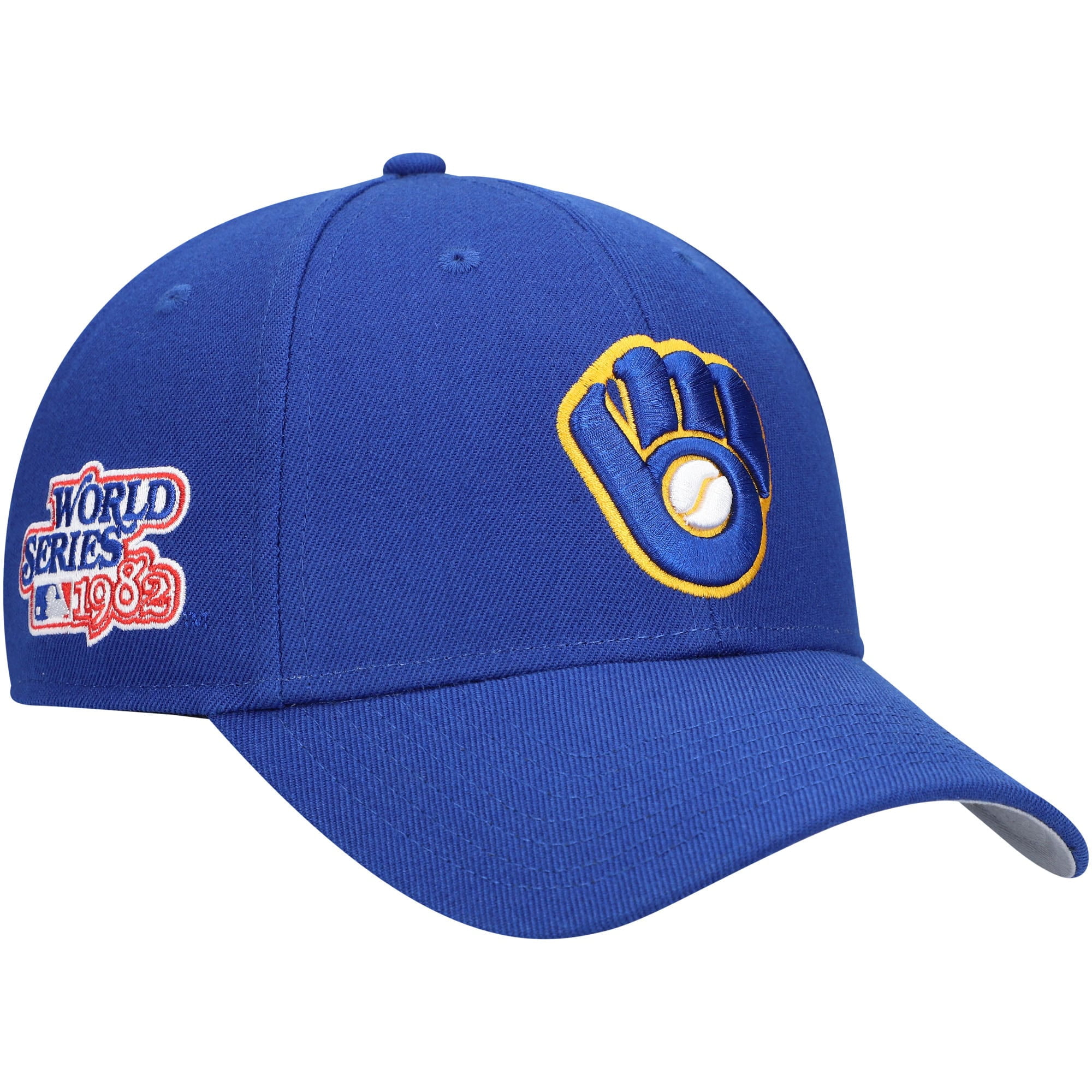 Sure Shot MVP Snapback Hat 