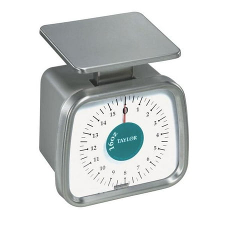 UPC 077784000168 product image for Taylor TP16 16 Oz Compact Mechanical Scale | upcitemdb.com