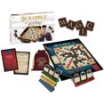 thumbnail image 1 of Scrabble World of Harry Potter Juego de mesa | Juego oficial de Scrabble con Wizarding Wor USAOPOLY USAOPOLY, 1 of 2