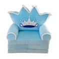 thumbnail image 2 of Housse de Sofa pour Enfants Pliable Lavable Housse de Canapé, pour, 2 of 8