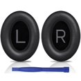 thumbnail image 1 of Almohadillas de repuesto para Bose QuietComfort 45/QC SE/QC Wireless, 1 of 7