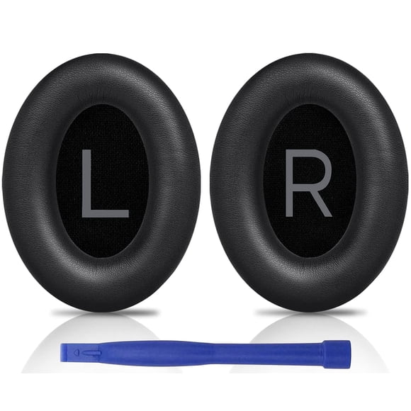 Almohadillas de repuesto para Bose QuietComfort 45/QC SE/QC Wireless