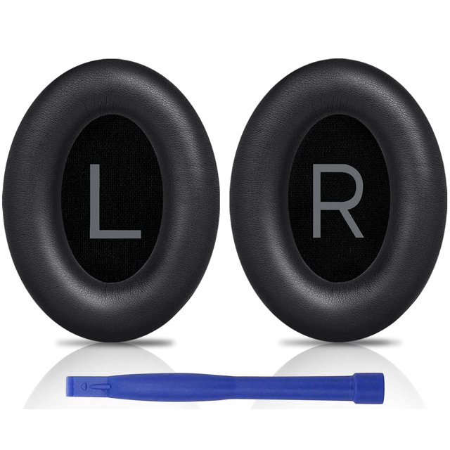 Almohadillas de repuesto para Bose QuietComfort 45/QC SE/QC Wireless