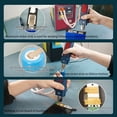 thumbnail image 3 of 73B Spot Welder Pen Portable Soldering Pens For Diy Electronic Components, 3 of 10