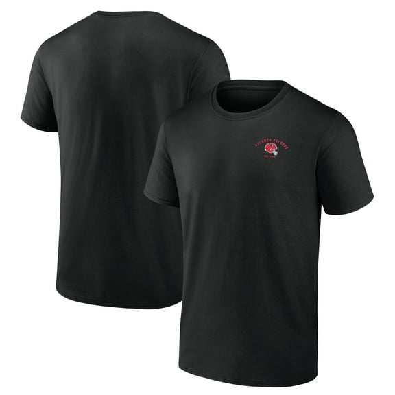 Men's Black Atlanta Falcons Training Camp T-Shirt