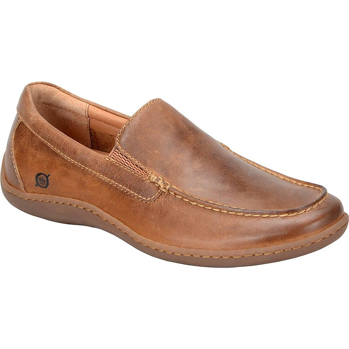 natural loafers