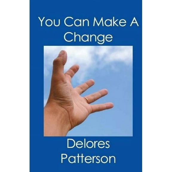 You Can Make A Change (Paperback)