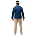 thumbnail image 3 of Ted Lasso Halloween Costume for Adults, Mens Size Extra Large, By Rubies II, 3 of 6