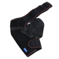 thumbnail image 1 of Shoulder Support, Shoulder Brace Stroke Hemiplegia Sling Shoulder Dislocation Recovery Tools  For Shoulder Joint Fixation For Different People Right, 1 of 8