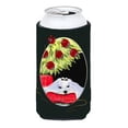thumbnail image 1 of Carolines Treasures SS8069TBC Christmas Tree With Maltese Tall Boy   Hugger - 22 To 24 oz., 1 of 1