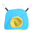 thumbnail image 2 of Tente Suspendue en Toile pour Petits Animaux Imprimé Perroquet, 2 of 3