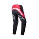 thumbnail image 2 of Pantalones Alpinestars Supertech Ward negro/rojo Berry talla 36, 2 of 3
