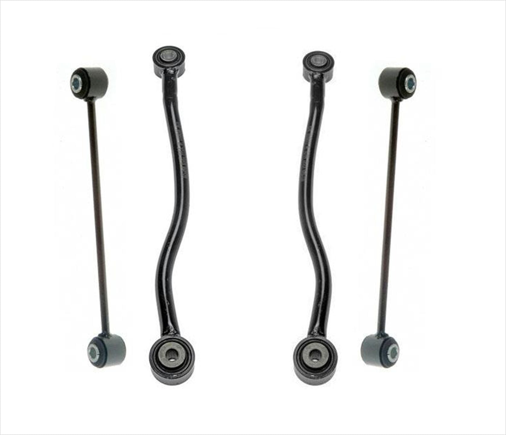 REAR Upper Lateral Control Arms fits for Chrysler 300 Rear Wheel Drive