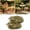 A83 A 15.0x3.1"!, variant on 2Pcs Outdoor Round Chair Cushions With Ties, Water Repellent Tufted Patio Seat Cushions, Thick Bistro Chair Pads For Garden, Dining, Bar Stool 15.0X3.1" Happy 2026!