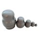 thumbnail image 5 of Gwong Juguete 5 unids / set Dibujos animados Elefante Nessing Dolls Matryoshka Figurine Kids Toy Craft Regalo Gwong 30005536, 5 of 6