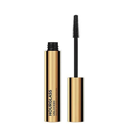 UPC 877231006527 product image for Hourglass Unlocked Instant Extensions Mascara 0.35oz Ultra Black New with Box. | upcitemdb.com