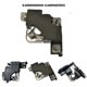 thumbnail image 4 of High Performance Battery Wire Sensor for Mercedes A Class W176 CLA B Class W246 OEM Part 2469069600 2469067901, 4 of 5