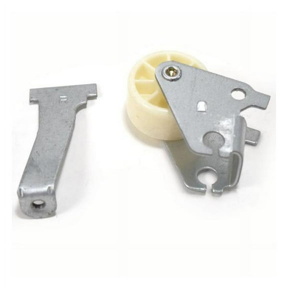 Whirlpool Refrigerator Roller Part # WPW10304659