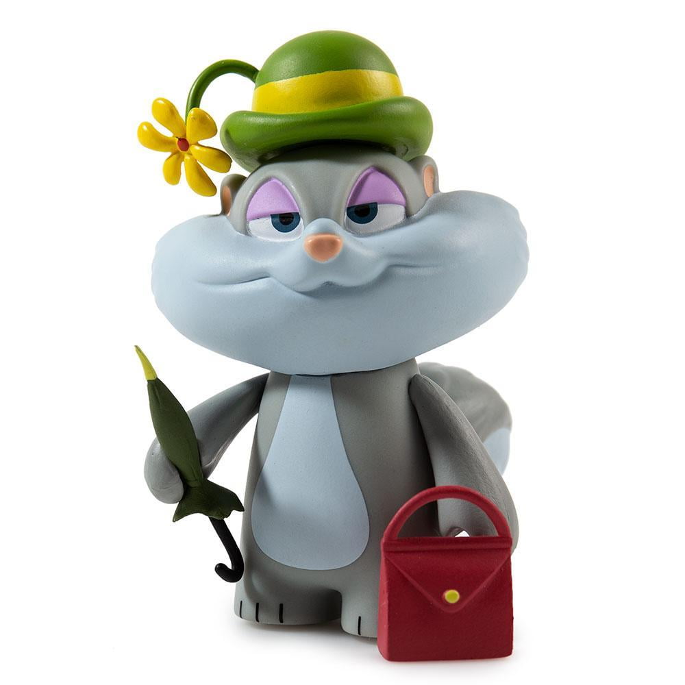 tiny toons kidrobot