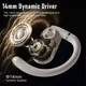 thumbnail image 5 of Auriculares Inalámbricos Ows, Bluetooth 5.3, Enc 4 Micrófons, 5 of 8