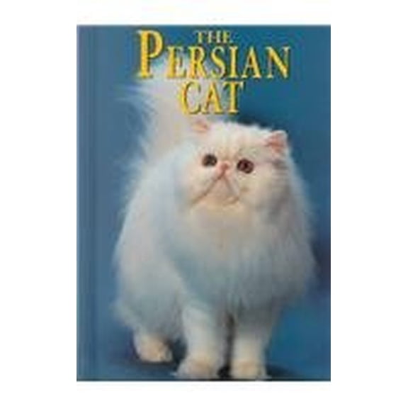 Pre-Owned Learning about Cats: The Persian Cat (Hardcover)