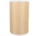 thumbnail image 1 of SHISUYAN 1 Pc Linen Lampp Supply Cloth Practical Ceiling Light Lampshade Wall Lamp Shade, 1 of 9