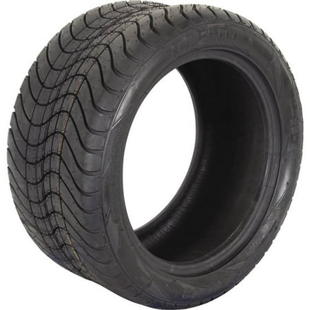 Ocelot Low Profile Golf Cart 4-Ply Turf or Pavement Tire 215/40-12 P825