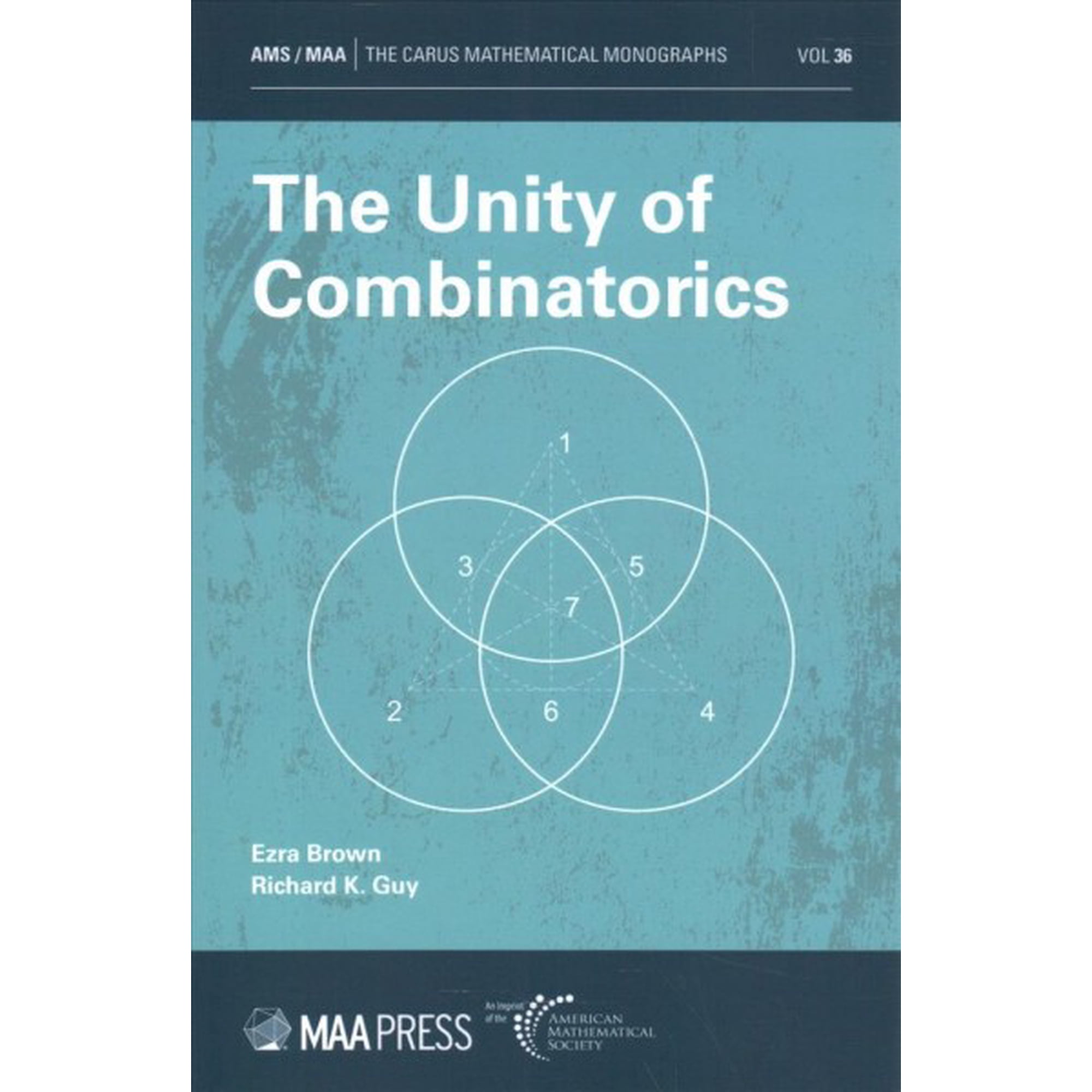 Unity of Combinatorics