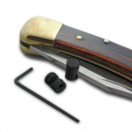 

Hammer - BRASS HAMMER