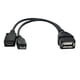 thumbnail image 5 of For Fire Stick USB OTG PORT ADAPTER Cable 2nd Gen Fire 1 Cube, 5 of 5
