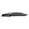 thumbnail image 2 of Contour RollerMouse Pro3 - Dispositif de Pointage Central - Ergonomique - 6 Boutons - Filaire - USB - Noir, 2 of 8