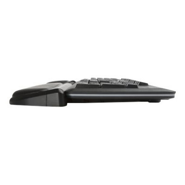 Contour RollerMouse Pro3 - Central pointing device - ergonomic - 6