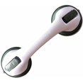 thumbnail image 1 of Grab Bar Wall Mounted Suction Grab Bars Bathroom Grab Bar Toilet, 1 of 5