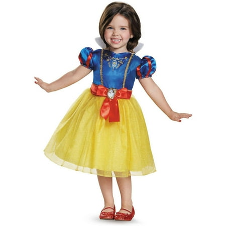 Snow White Classic Child Halloween Costume