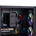 thumbnail image 6 of Acer Nitro 60 N60-640-UR21 Gaming Desktop, Intel Core i5-14400F, NVIDIA GeForce RTX 5060 with 8GB GDDR7 VRAM, 16GB RAM, 1TB PCIe 4.0 NVMe SSD, Black, 6 of 7