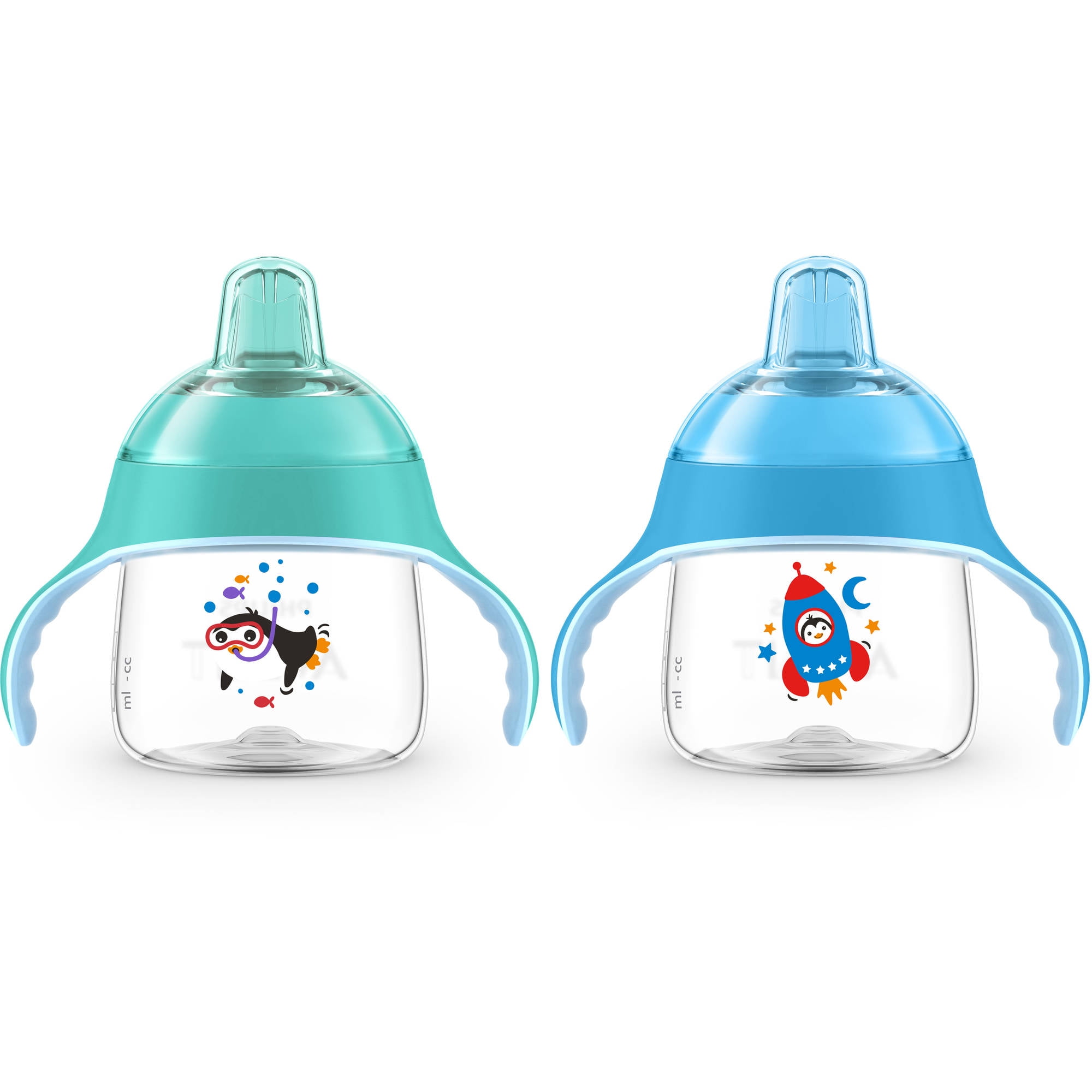 philips avent sippy cup 6 months