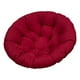 thumbnail image 2 of Cojín de asiento Sharpla 24 pulgadas x 24 pulgadas Redondo Lavable, 2 of 8