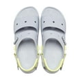 thumbnail image 6 of Crocs Unisex Classic All-Terrain Slide Sandal, 6 of 6