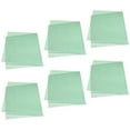 thumbnail image 1 of Minkissy 6Pcs Table Cloths For Parties Light Green 108X54In For Graduation Ceremonies, 1 of 7