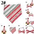 thumbnail image 2 of Papillon noël papillon décoratif, 2 of 8