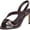 Wine Patent, variant on Calvin Klein Women's Honor Heeled Sandal, Wine Patent, 6.5