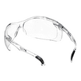 thumbnail image 3 of JORESTECH Panoramic Safety Glasses, LS-754 (Black/Clear, 1 Unit), 3 of 7