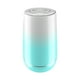 thumbnail image 2 of Pisexur Electrónica para Hombres Sonido Bluetooth 5.3 Altavoz Bluetooth con Gradiente Mini Tarjeta Sonido Exterior Subwoofer Radio Portátil Electrónica para Niños, Organizador de Electrónica, 2 of 2