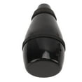 thumbnail image 4 of Trumpet Practice Mute, Adjustable Improve Sound Quality Trumpet Mute   For Band Playing Black, 4 of 8
