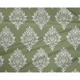 thumbnail image 5 of oneOone Polyester Spandex Light Green Fabric Block Sewing Material Print Fabric By The Yard 56 Inch Wide-O2, 5 of 6