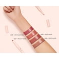 thumbnail image 3 of ¡Vamp! Creamy Duo - 008 Vintage Rose de Pupa Milano para mujeres - Maquillaje de 0,035 oz, 3 of 9