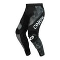 thumbnail image 6 of Oneal 2023 MAYHEM Covert Offroad Jersey Pant Combo Black/Gray (Large / 36), 6 of 7