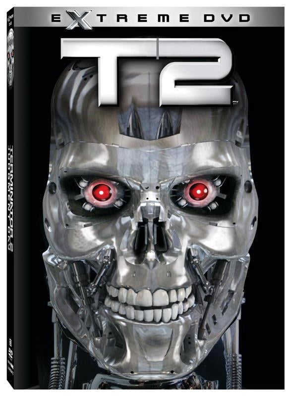 Terminator 2: Judgment Day (Special Edition) (DVD)